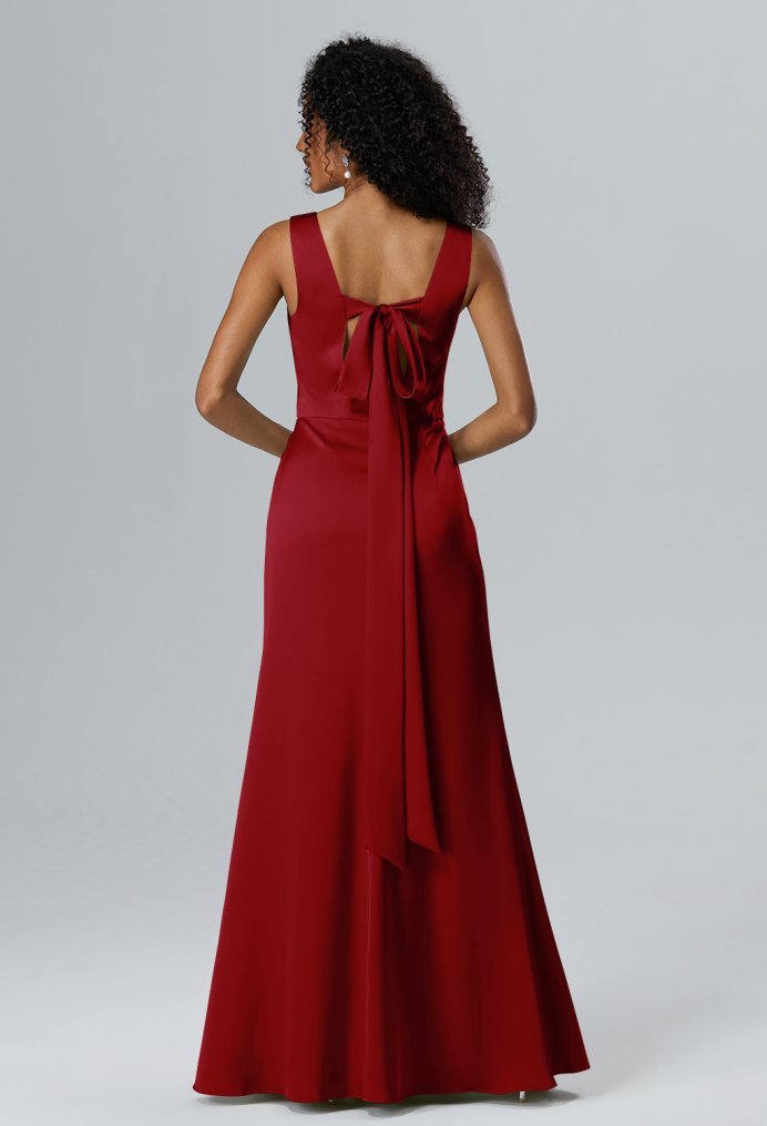 AW Rosabelle Dress